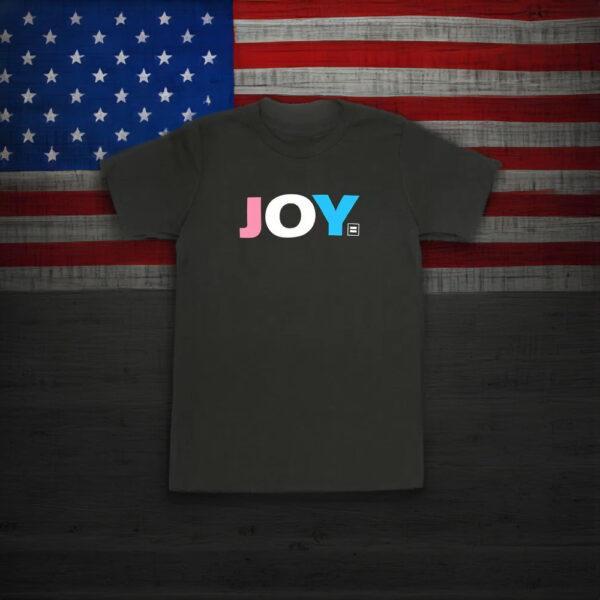 HRC - Trans Joy T-shirt