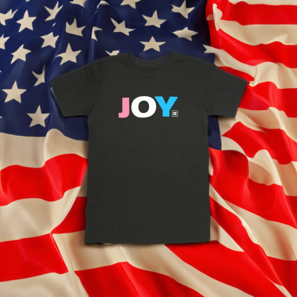 HRC - Trans Joy T-shirts