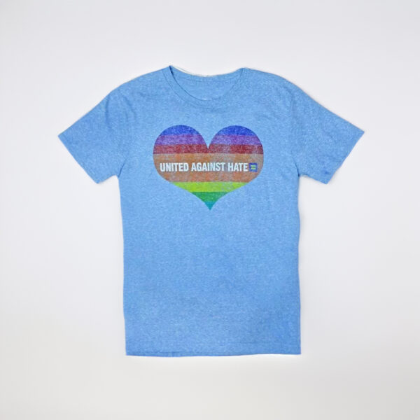 HRC - United Against Hate Shirt