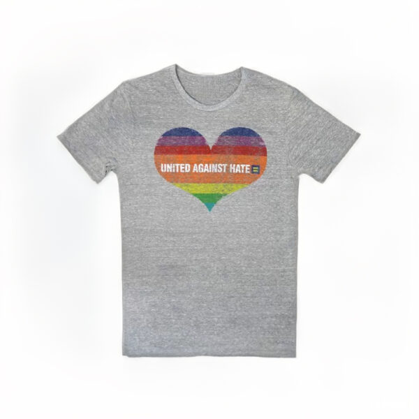 HRC - United Against Hate Shirts