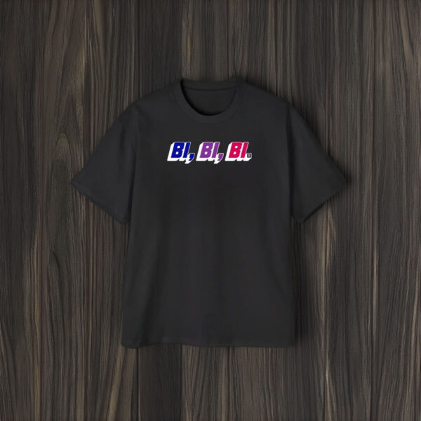 Bi Bi Bi T-Shirt1