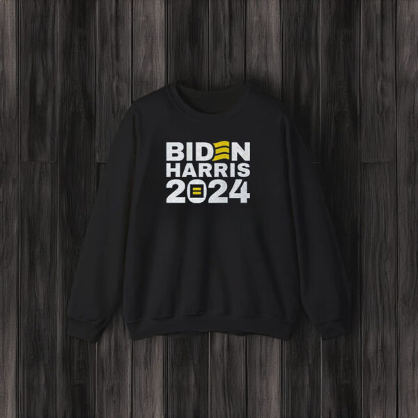 Biden Harris 2024 T-Shirt