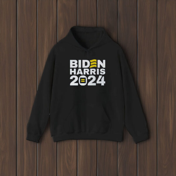 Biden Harris 2024 T-Shirt1