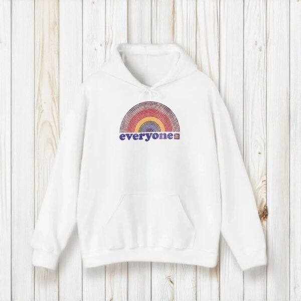 Everyone Rainbow T-Shirt2