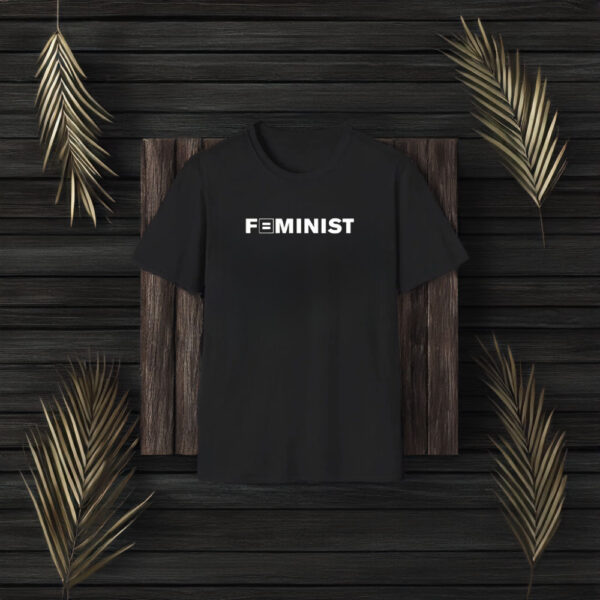 Feminist Tee