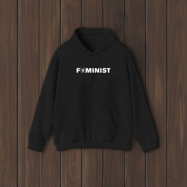 Feminist Tee2