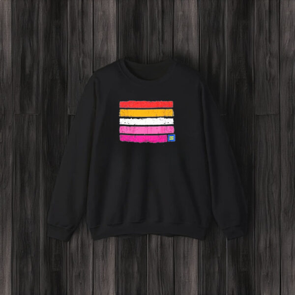 Lesbian Pride T-Shirt