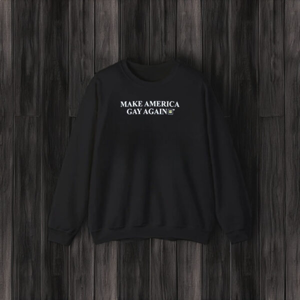 Make America Gay Again® Tee