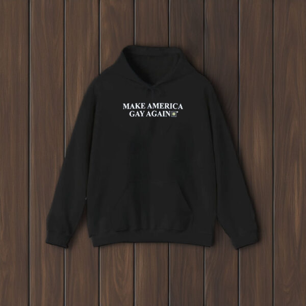 Make America Gay Again® Tee1