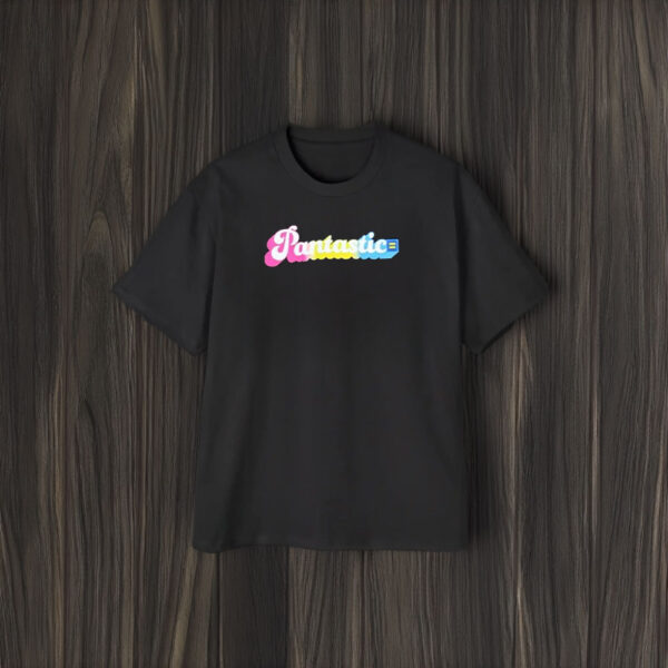 Pantastic Tee2