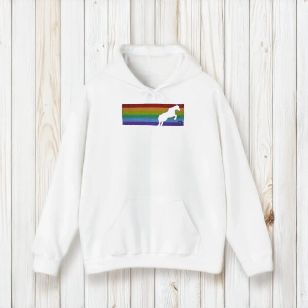 Pride Unicorn Tee2