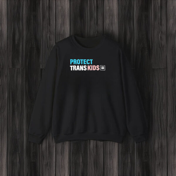 Protect Trans Kids Tee