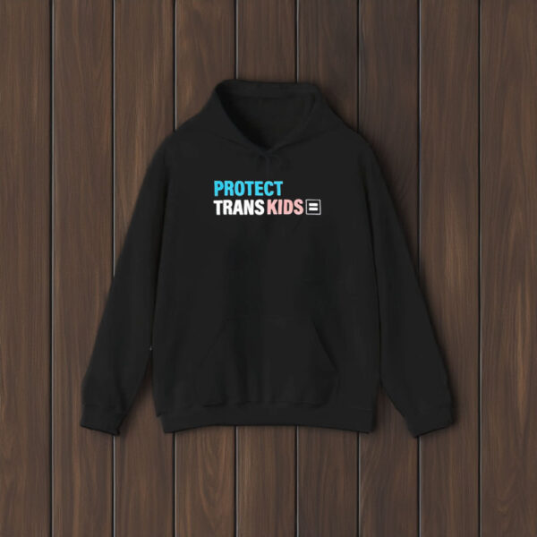 Protect Trans Kids Tee1