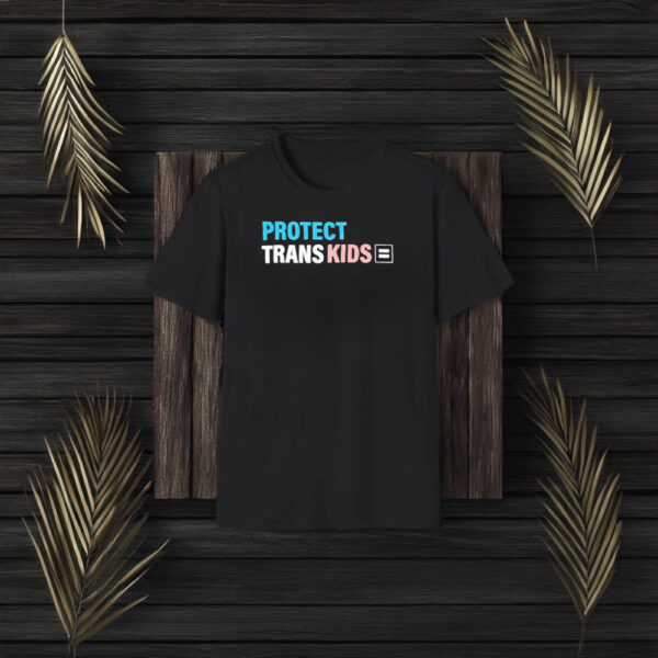 Protect Trans Kids Tee3