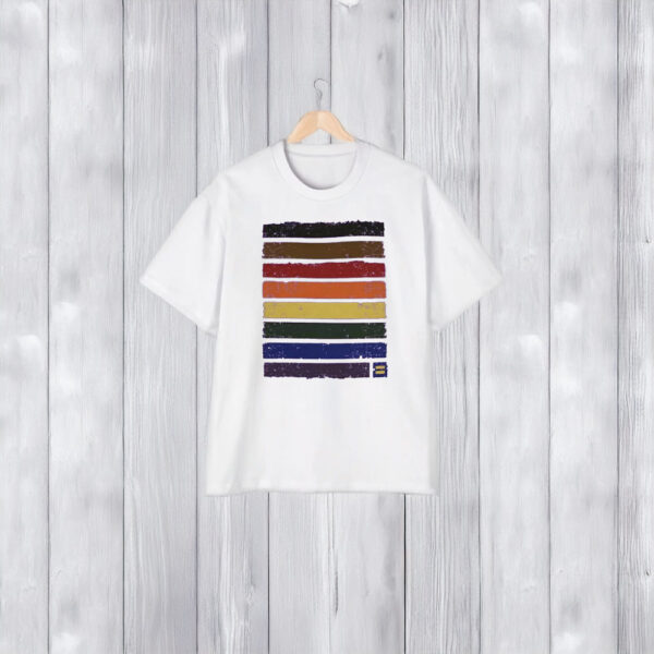 Rainbow Pride Tee1