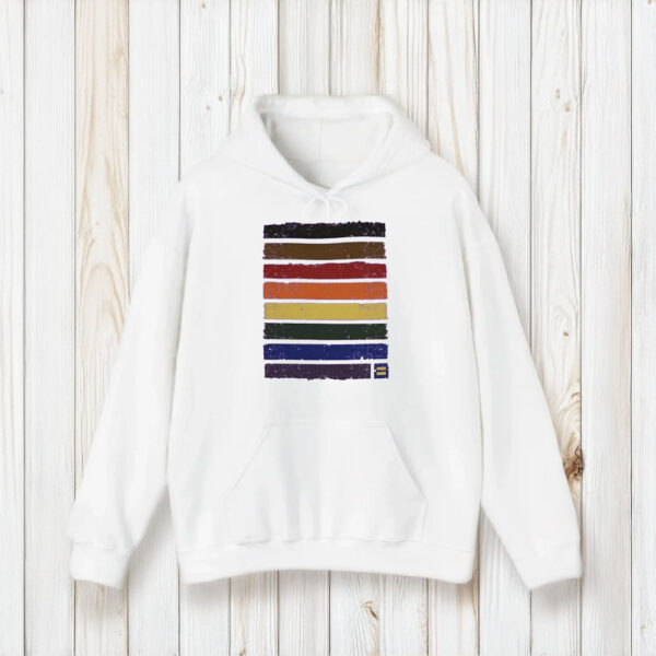 Rainbow Pride Tee2