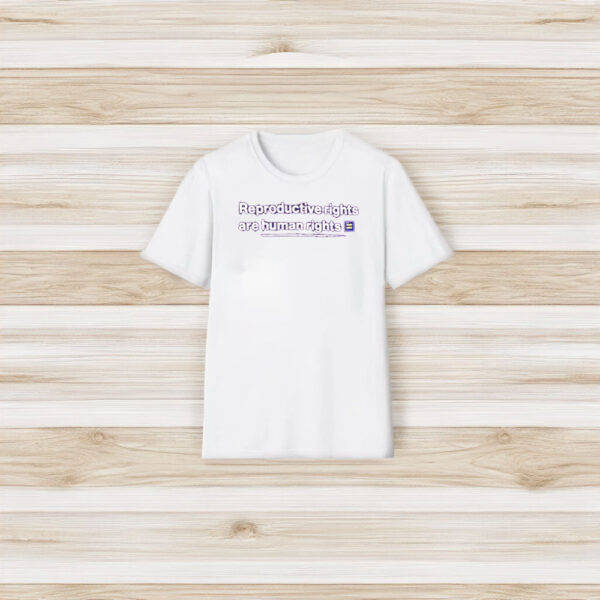 Reproductive Rights Are Human Rights Tee3