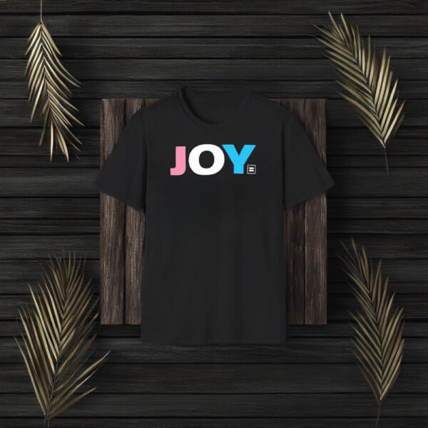 Trans Joy T-Shirt