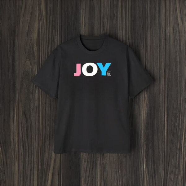 Trans Joy T-Shirt1