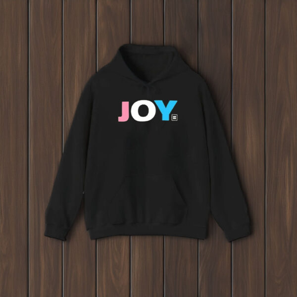 Trans Joy T-Shirt2